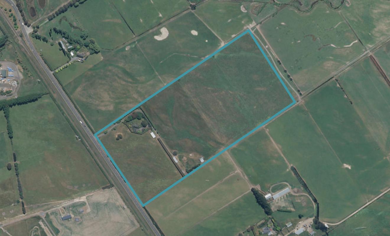544 Lineside Road, Rangiora, Kaiapoi - Carousel 1