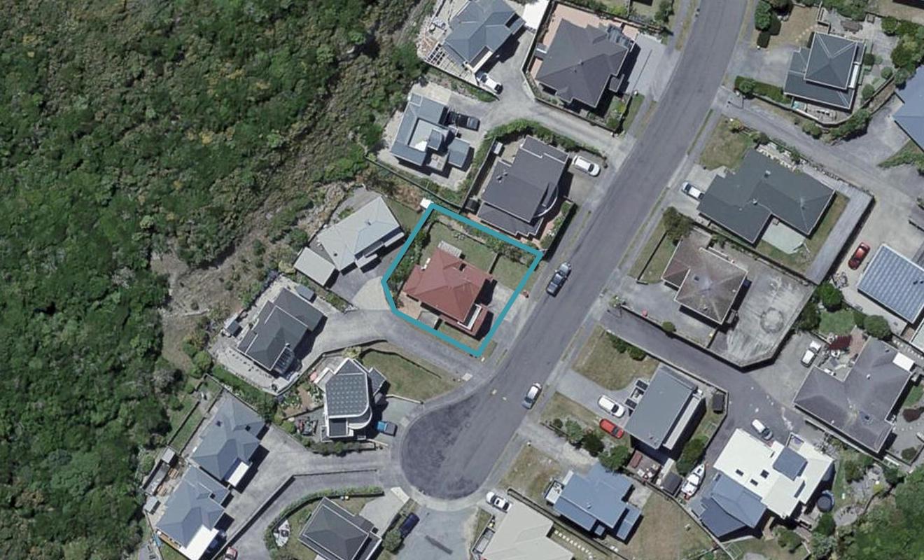 28 Bowes Crescent, Strathmore Park, Wellington - Carousel 1