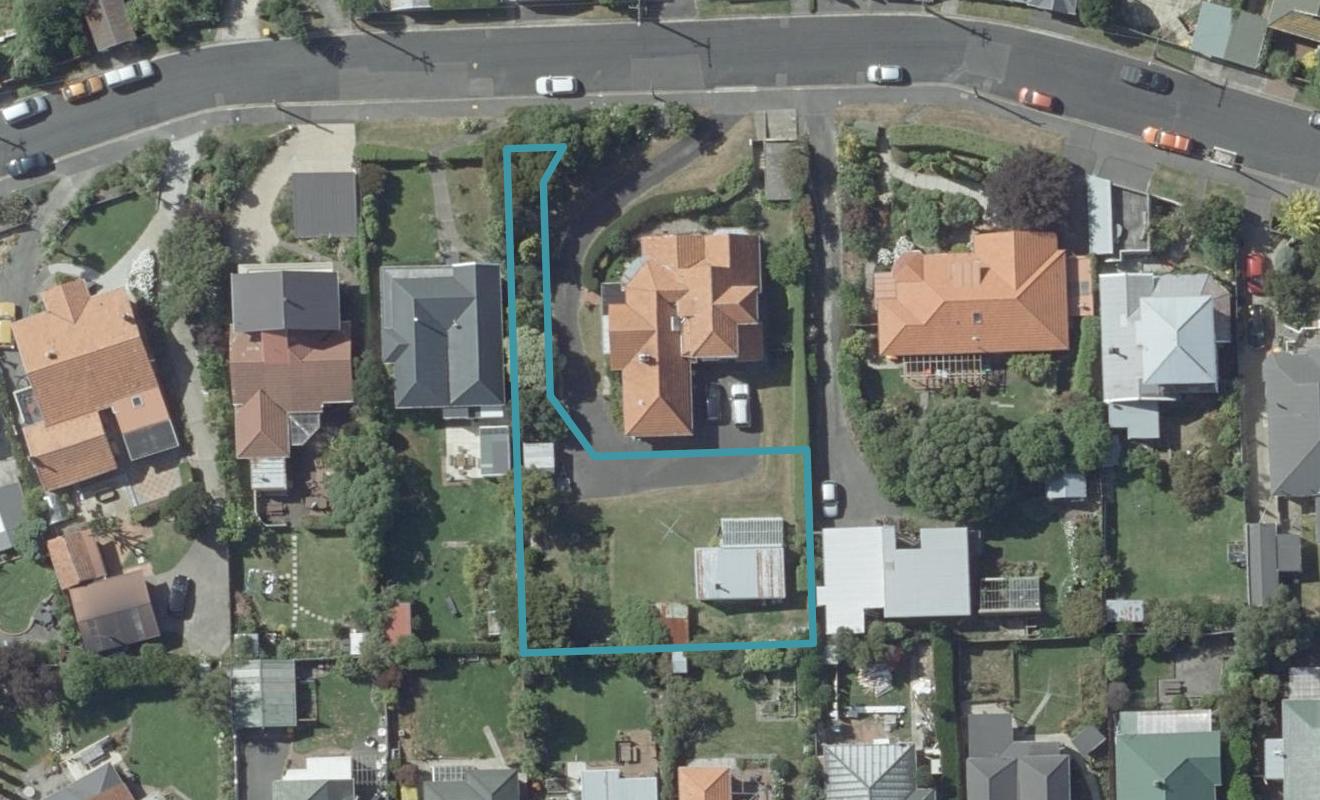 21A Rewa Street, Musselburgh, Dunedin - Carousel 1