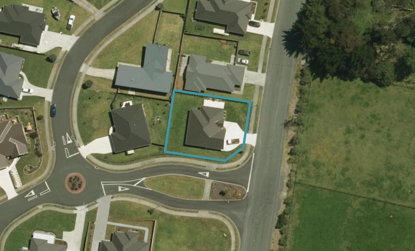 70 Tamure Place, Ruakaka - Carousel 1