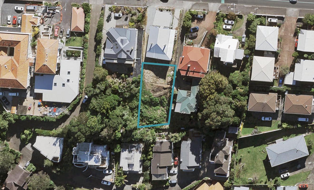 88A Onewa Road, Northcote Point, Auckland - Carousel 1
