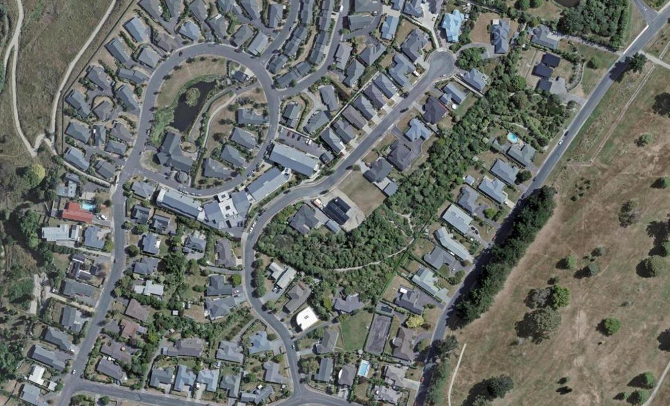 22 Cody Crescent, Lansdowne, Masterton - Carousel 1