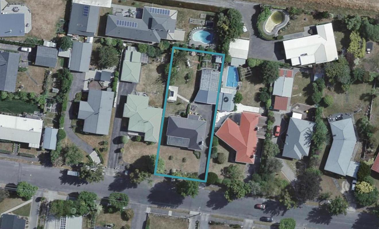 34 Miro Street, Lansdowne, Masterton - Carousel 1