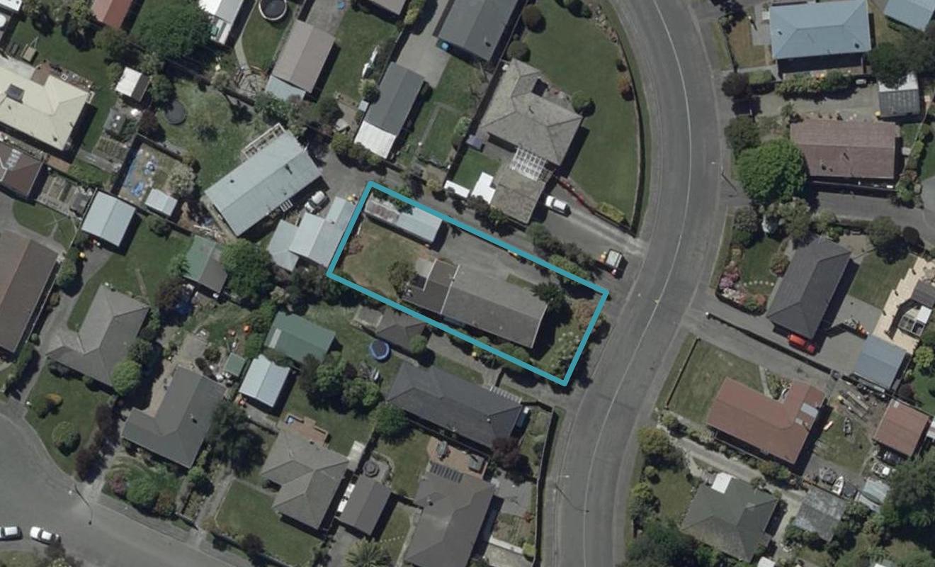 55 Balcairn Street, Halswell, Christchurch - Carousel 1