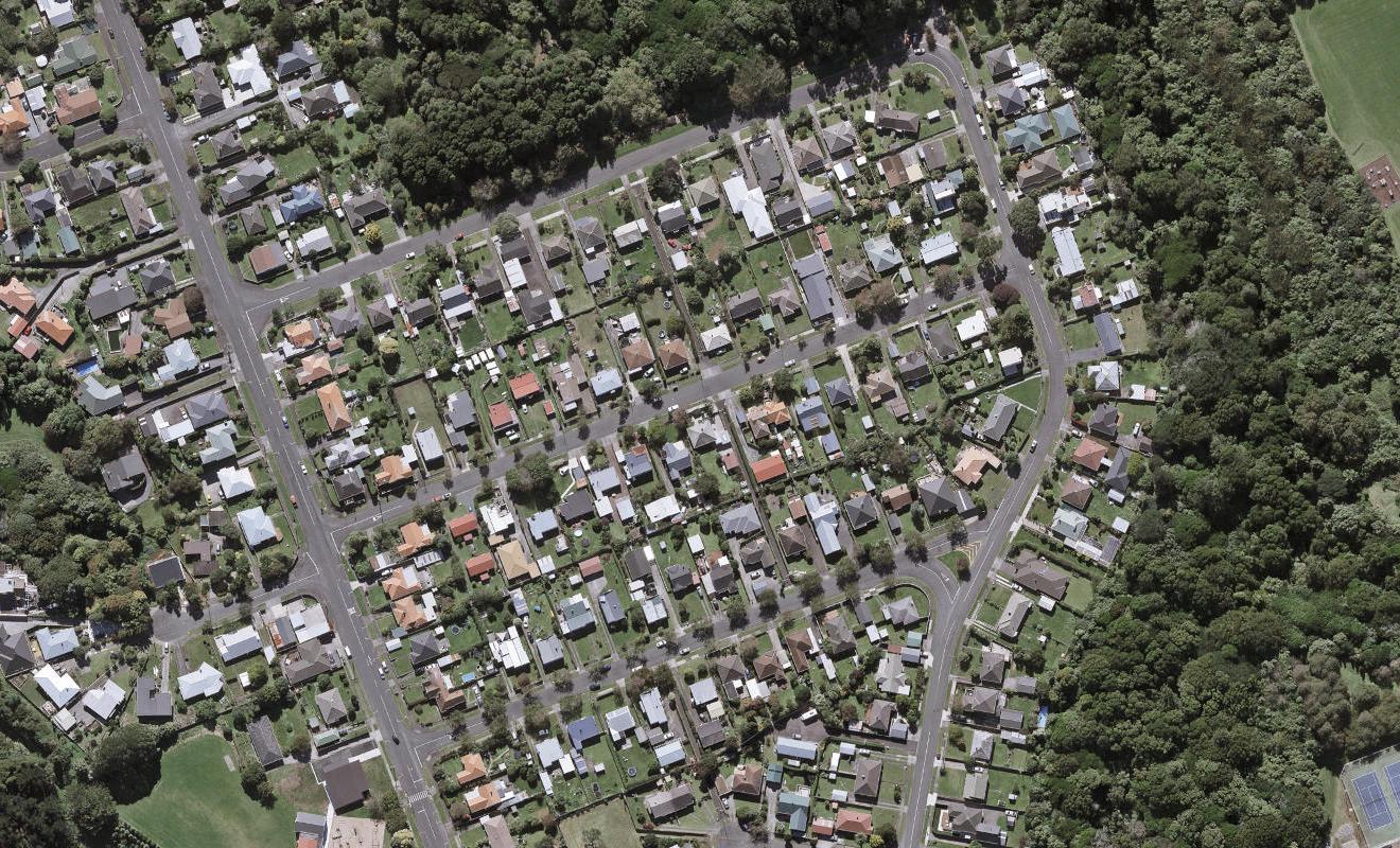 18 Cornwall Street, Brooklands, New Plymouth - Carousel 1