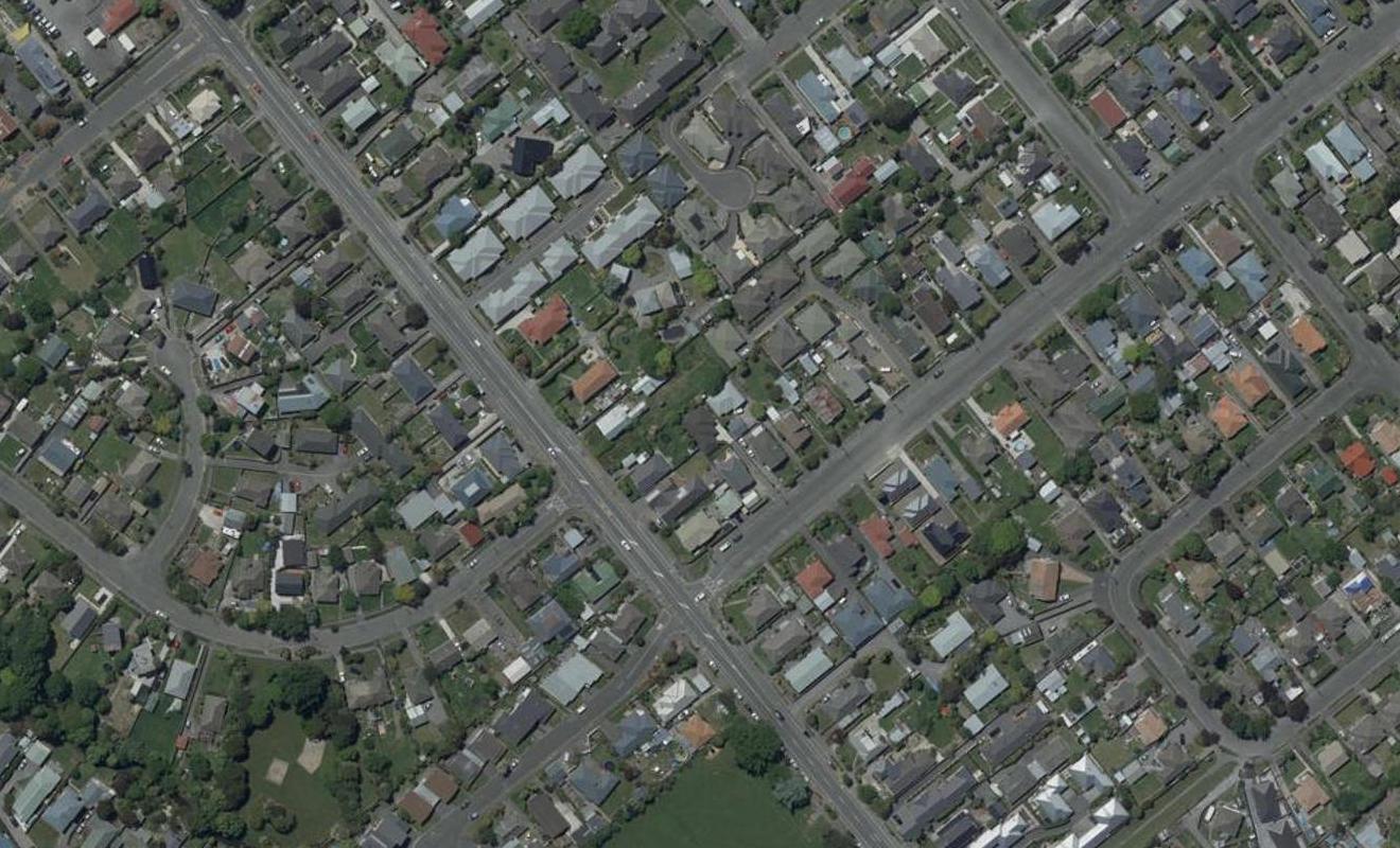 2/5 Wychbury Street, Spreydon, Christchurch - Carousel 1