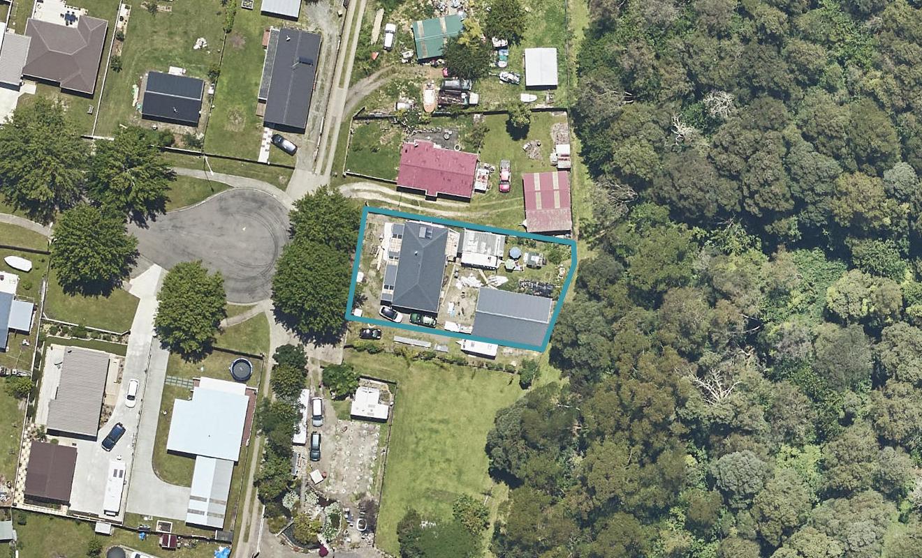 8 Hay Place, Kawerau, Kawerau - Carousel 1