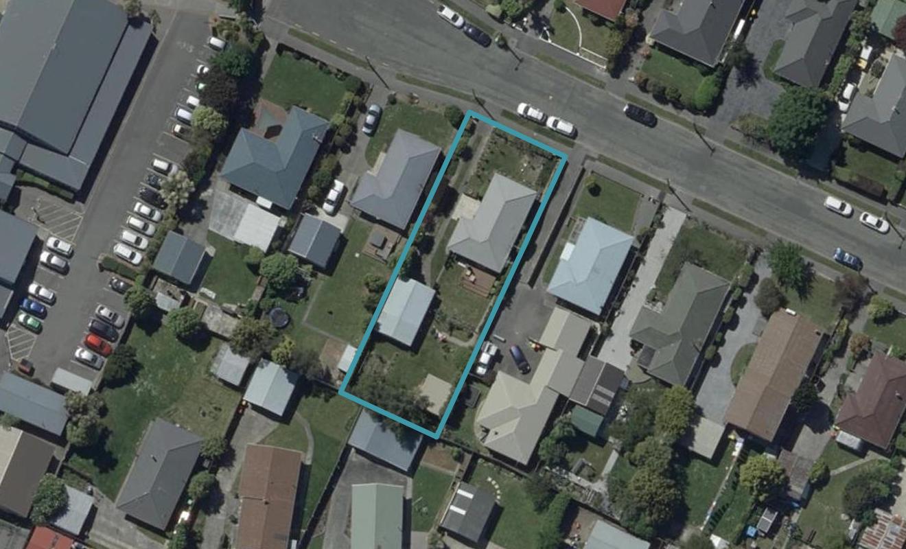 31 Cunningham Place, Halswell, Christchurch - Carousel 1