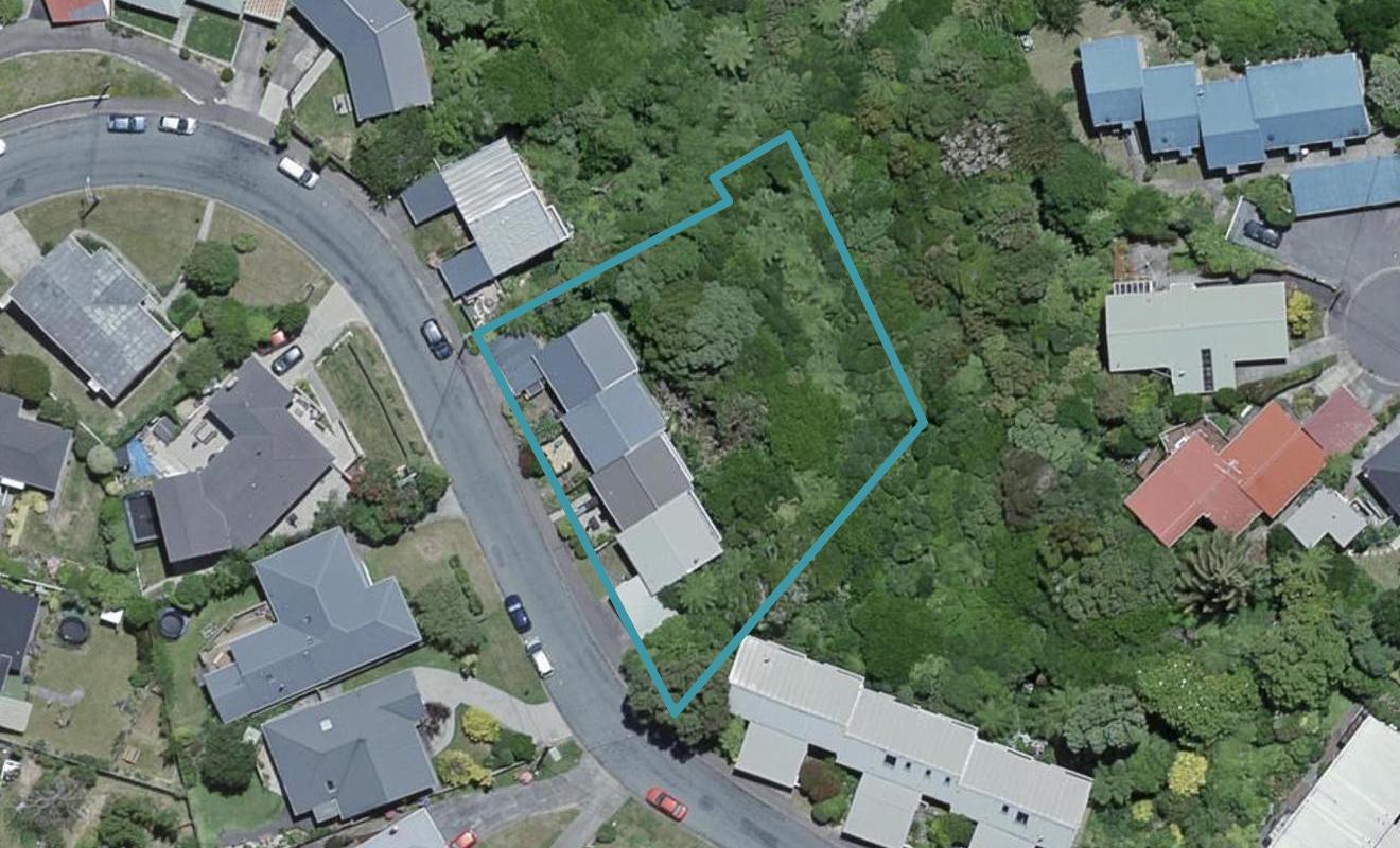 99A Warwick Street, Wilton, Wellington - Carousel 1