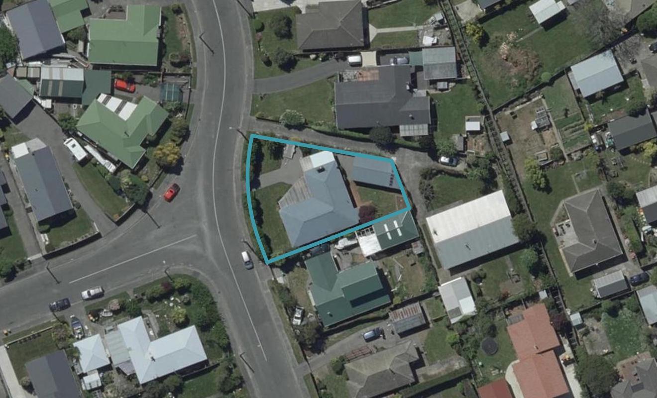 55 Gainsborough Street, Hoon Hay, Christchurch - Carousel 1