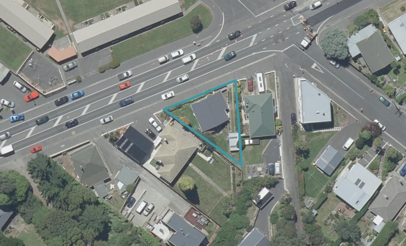 93 Kaikorai Valley Road, Glenross, Dunedin - Carousel 1