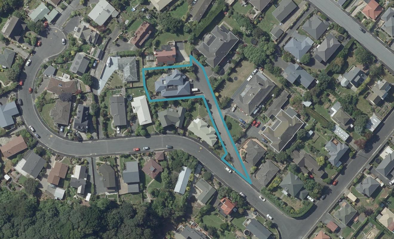 8A Elliffe Place, Shiel Hill, Dunedin - Carousel 1