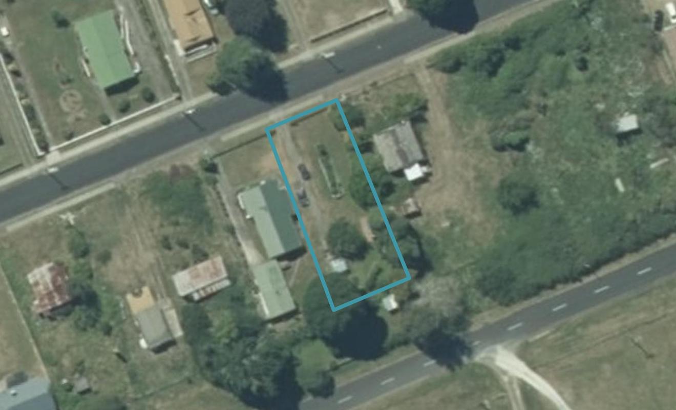 12 School Road, Maniaiti / Benneydale, Te Kuiti - Carousel 1