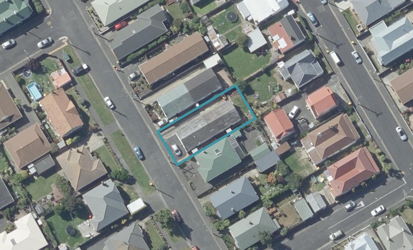 109B Surrey Street, Forbury, Dunedin - Carousel 1