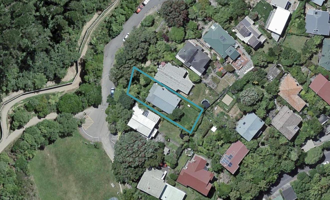 61 Highbury Road, Highbury, Wellington - Carousel 1