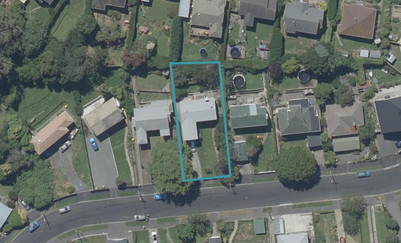143 Chapman Street, Wakari, Dunedin - Carousel 1