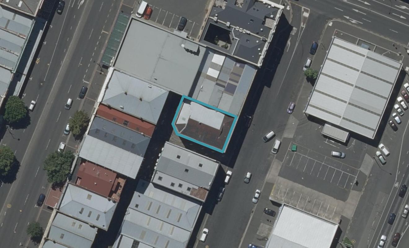 76/3 Bond Street, DUNEDIN CENTRAL, DUNEDIN - Carousel 1