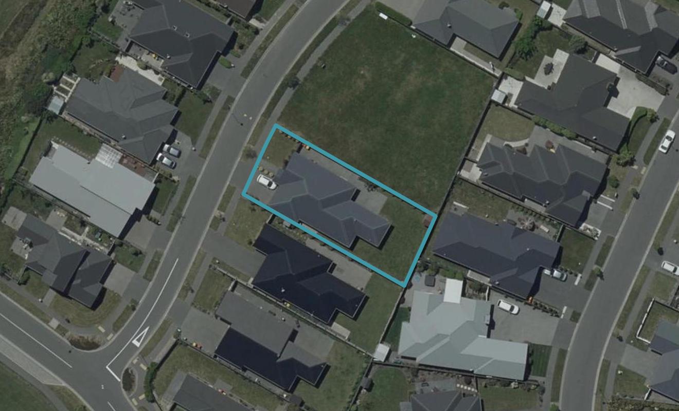 19 Edie Street, Wigram, Christchurch - Carousel 1