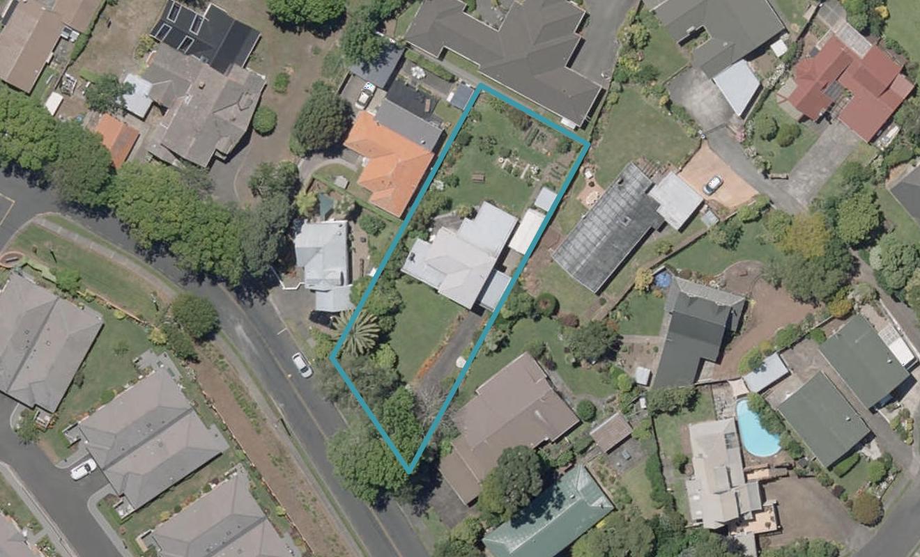 50 Oakland Avenue, Saint Johns Hill, Whanganui - Carousel 1