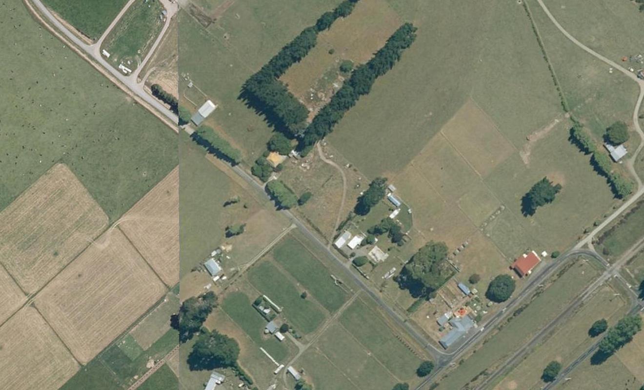 0 Church Rd, Ormondville, Dannevirke - Carousel 1
