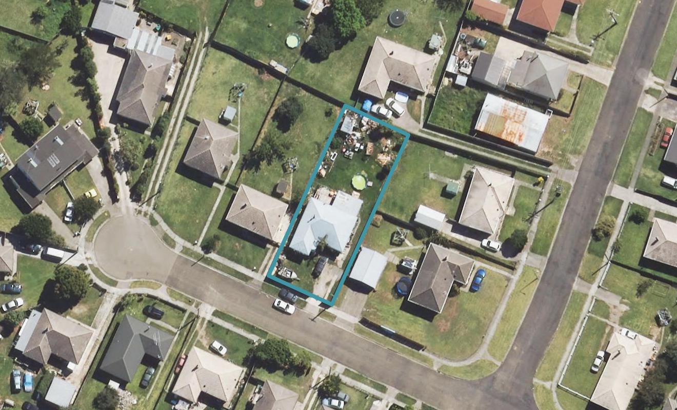 11 Karaka Street, Elgin, Gisborne - Carousel 1