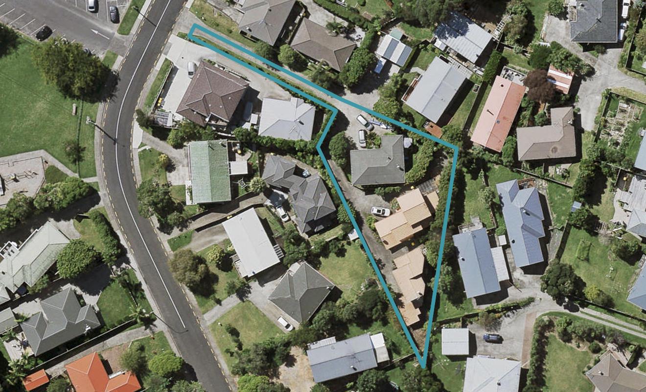 3/50 Bond Crescent, Forrest Hill, Auckland - Carousel 1