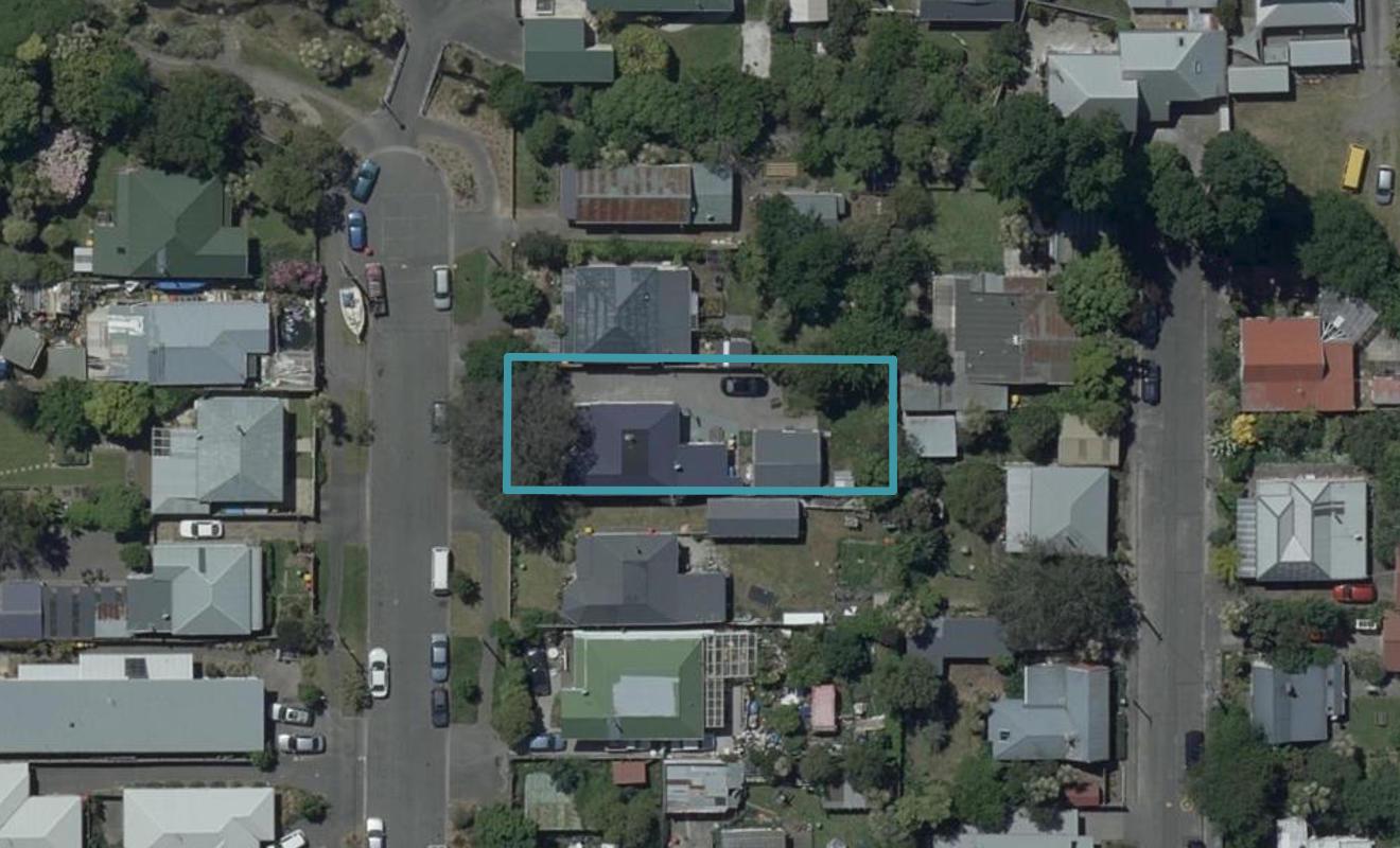 22 Forbes Street, Sydenham, Christchurch - Carousel 1