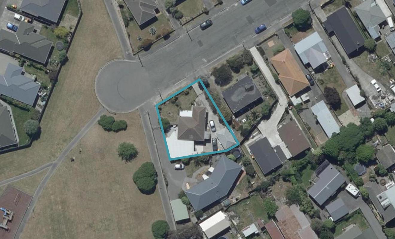 67 Fleming Street, North New Brighton, Christchurch - Carousel 1