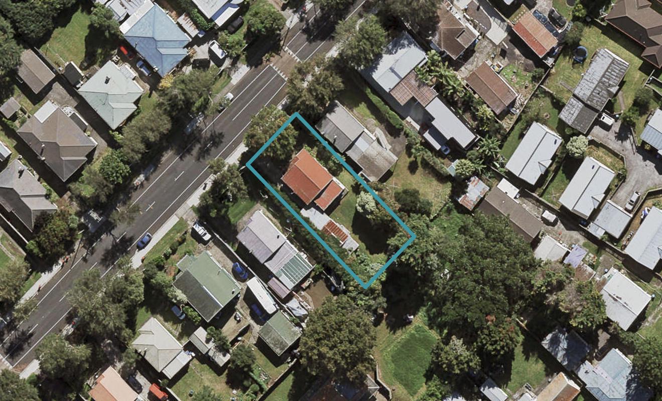 18 Lippiatt Road, Otahuhu, Auckland - Carousel 1