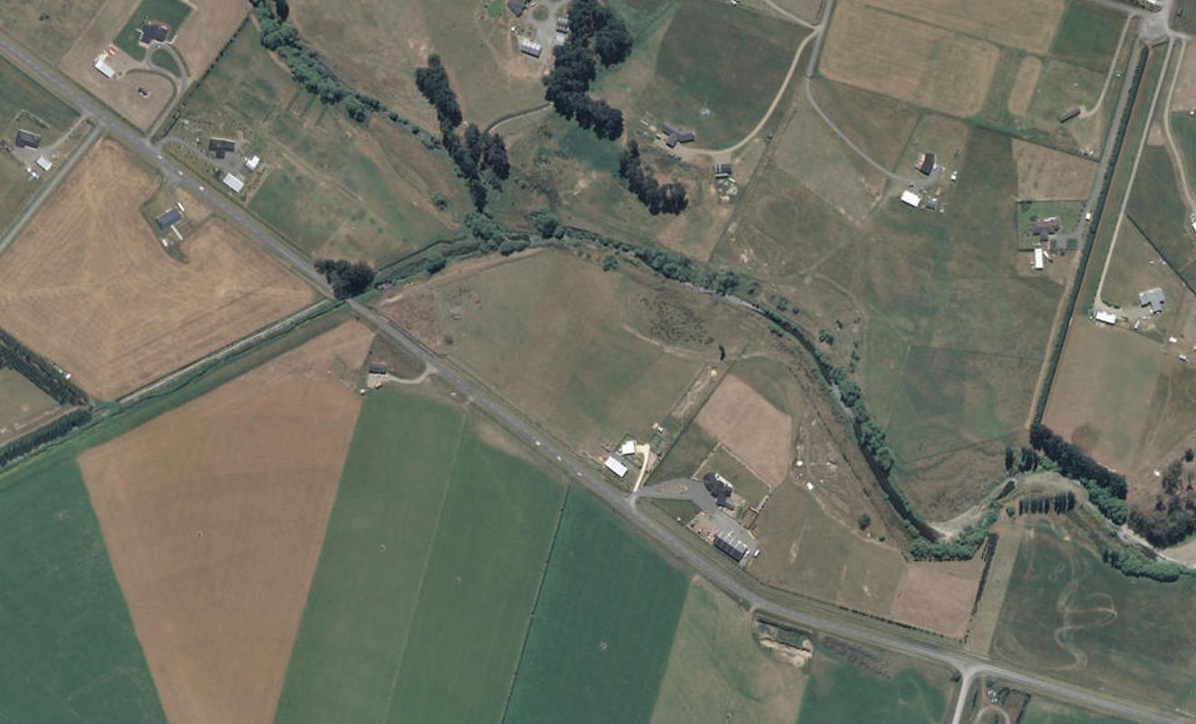 350 Boundary Road, Swannanoa, Rangiora - Carousel 1
