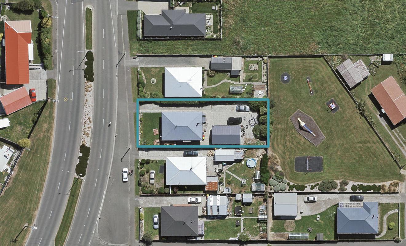 640 Elles Road, Kingswell, Invercargill - Carousel 1