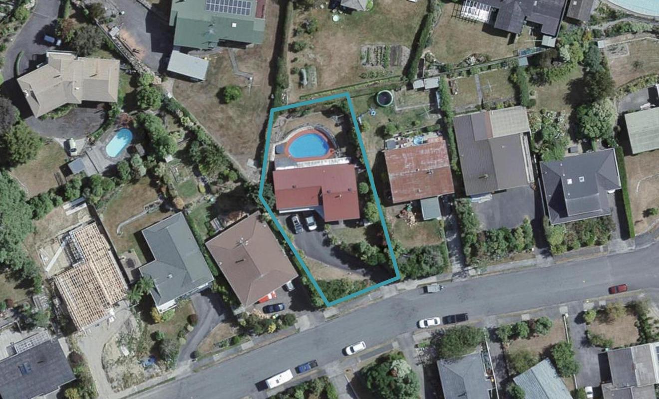 21 Konini Street, Lansdowne, Masterton - Carousel 1
