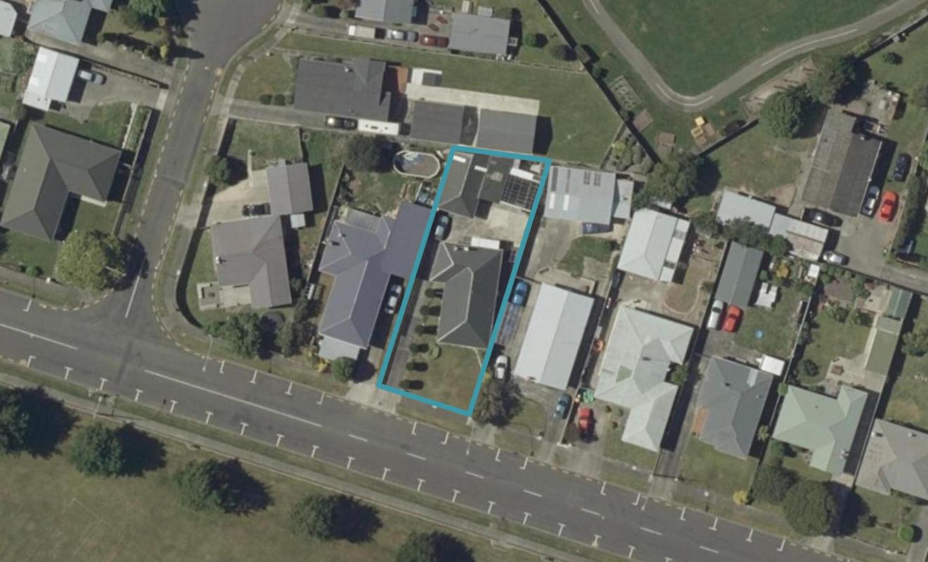 146 Highbury Avenue, Highbury, Palmerston North - Carousel 1
