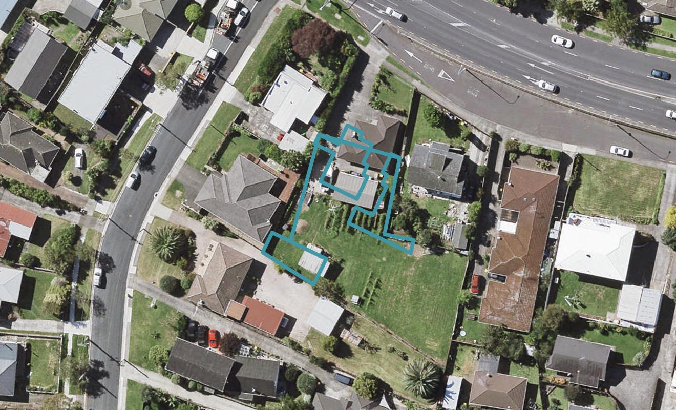 6/39 Pakuranga Road, Pakuranga, Auckland - Carousel 1