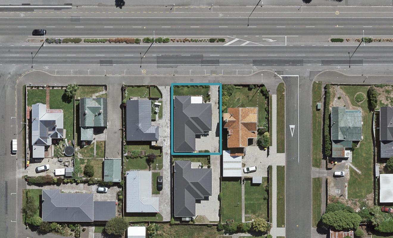 359 Tweed Street, Georgetown, Invercargill - Carousel 1
