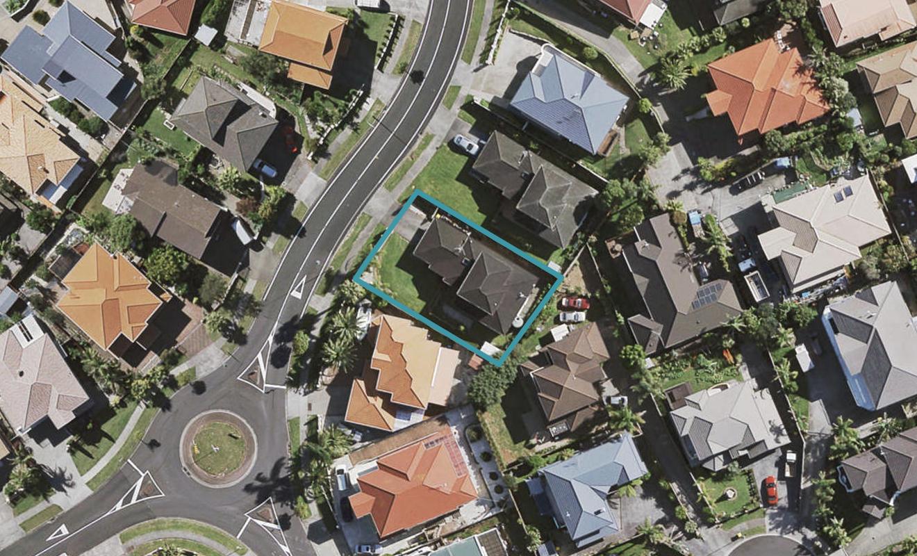 56 Ransom Smyth Drive, Goodwood Heights, Auckland - Carousel 1