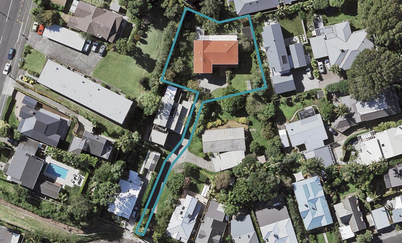 12A Beaconsfield Street, Devonport, Auckland - Carousel 1