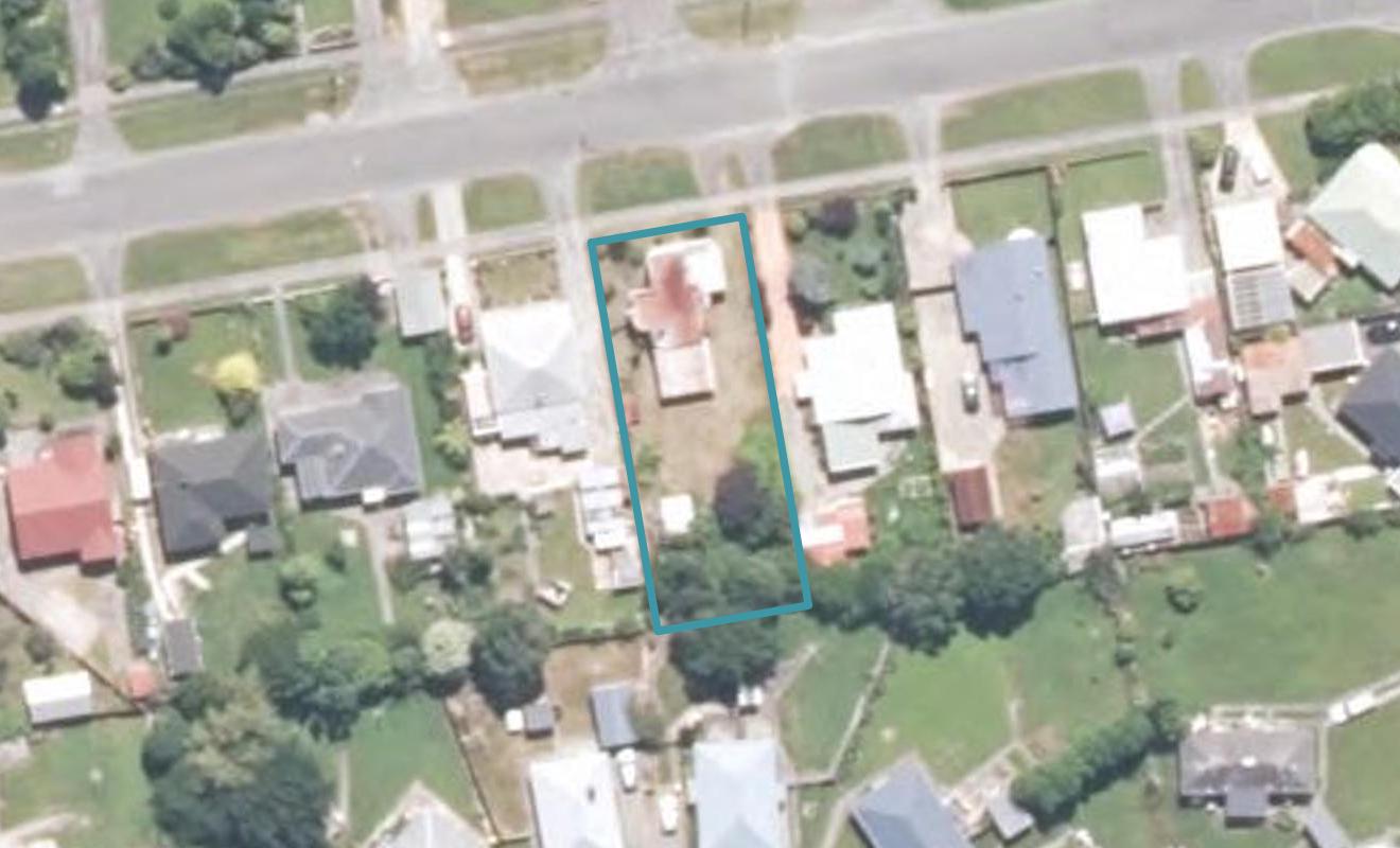 62 Wakefield Street, Westport, Westport - Carousel 1