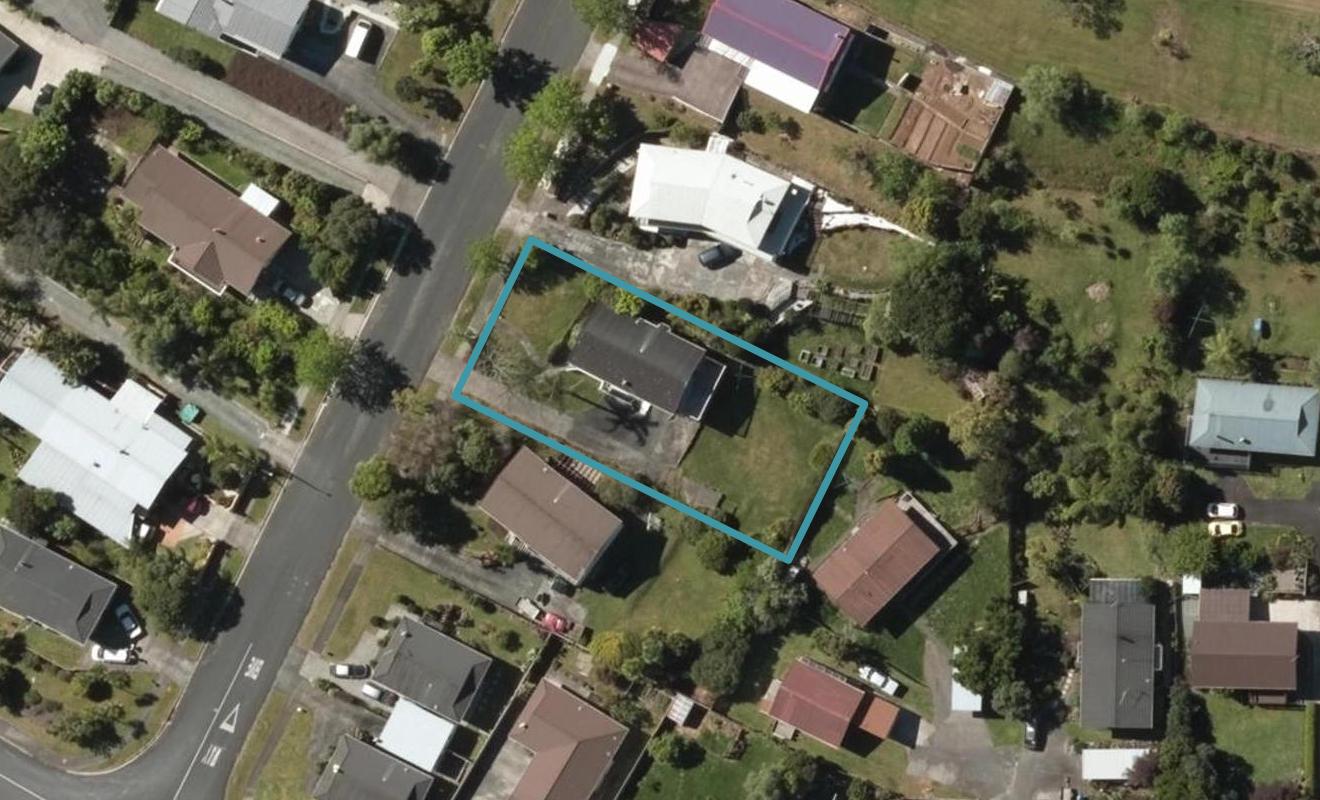 17 Panorama Drive, Parahaki, Whangarei - Carousel 1