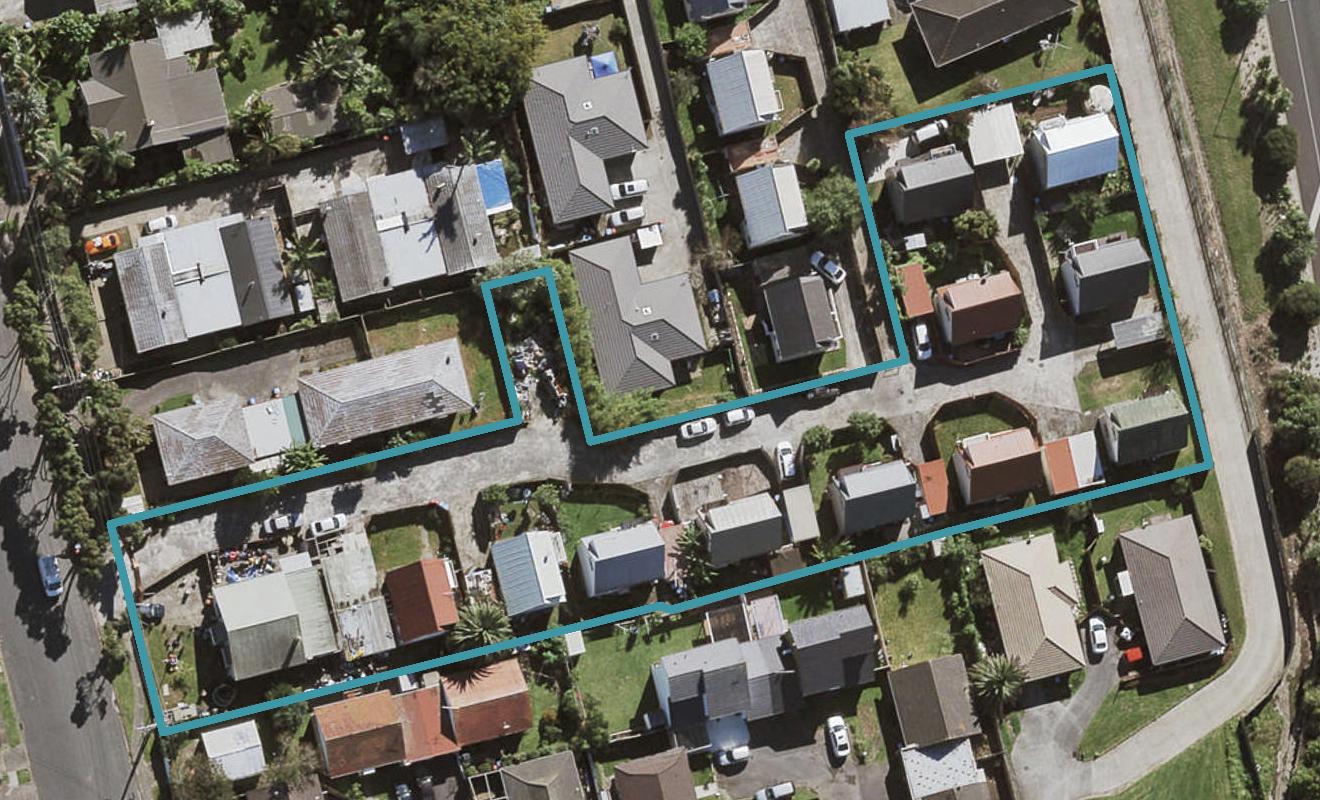 5/14 Albert Street, Otahuhu, Auckland - Carousel 1