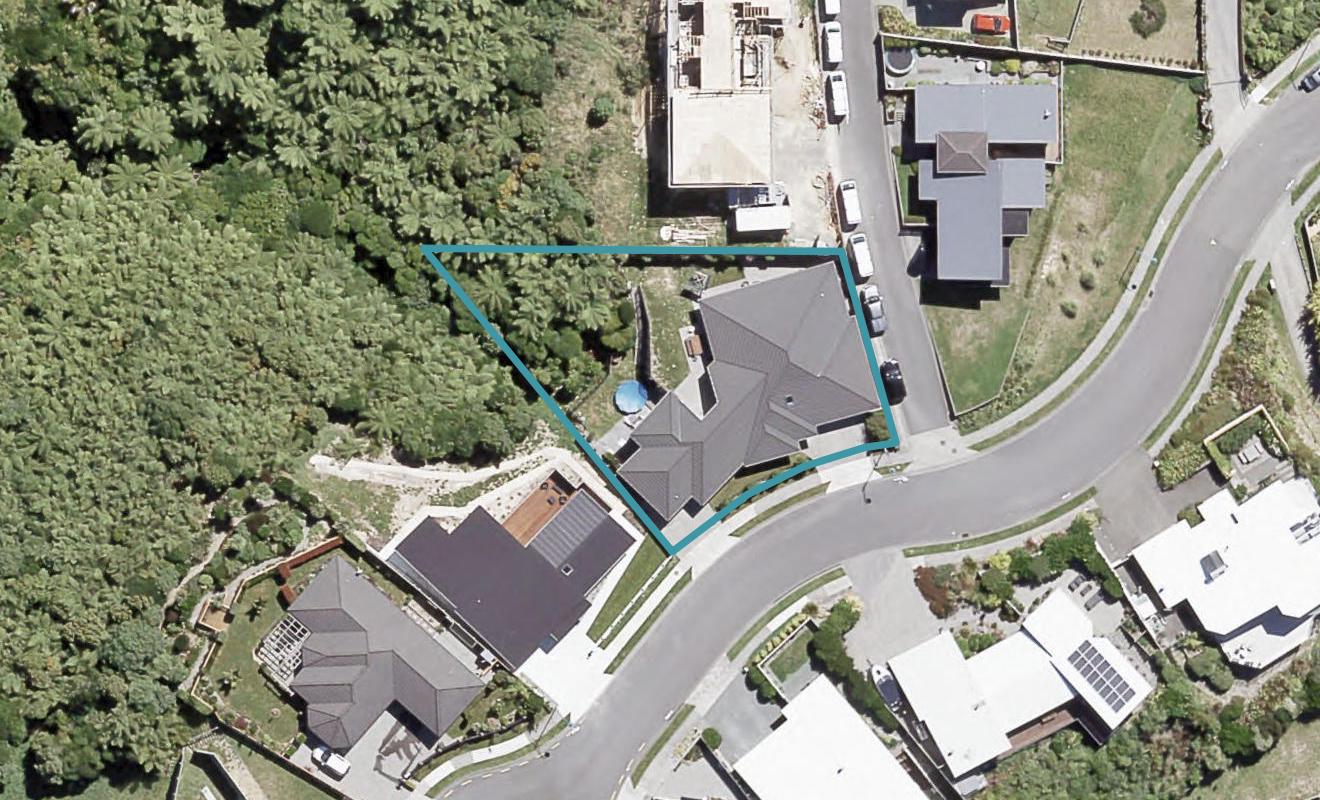 34 Meadowbank Drive, Belmont, Lower Hutt - Carousel 1
