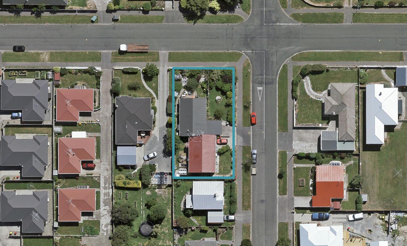261A Princes Street, Strathern, Invercargill - Carousel 1