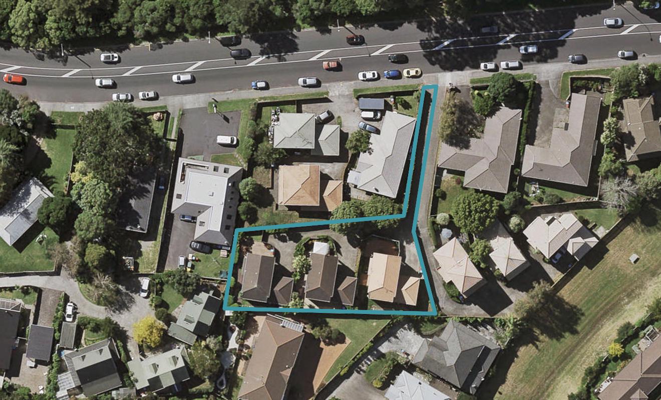 1/205 Abbotts Way, Remuera, Auckland - Carousel 1