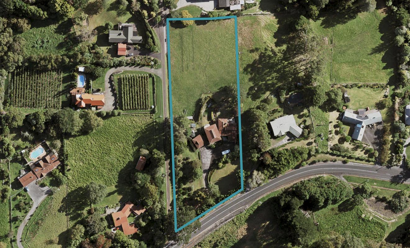 400 Redoubt Road, Totara Park, Auckland - Carousel 1