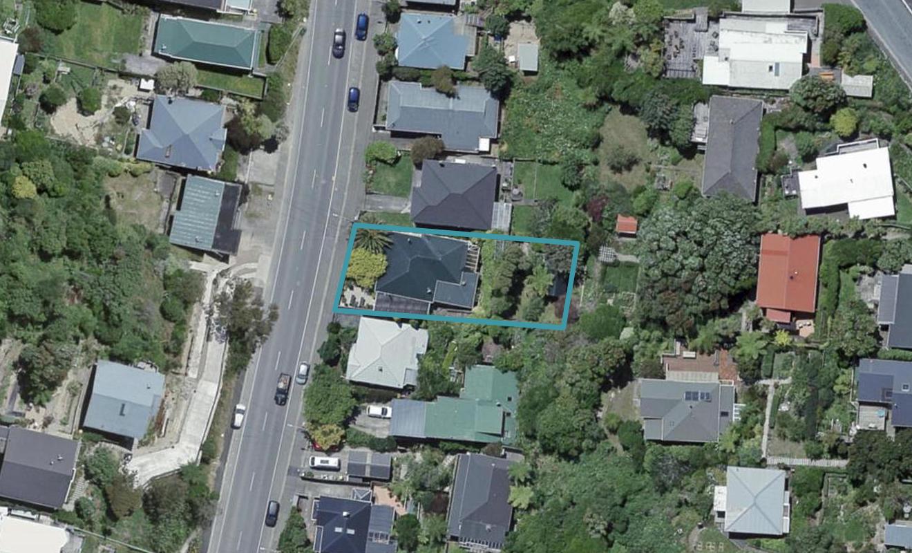 279 Ohiro Road, Brooklyn, Wellington - Carousel 1