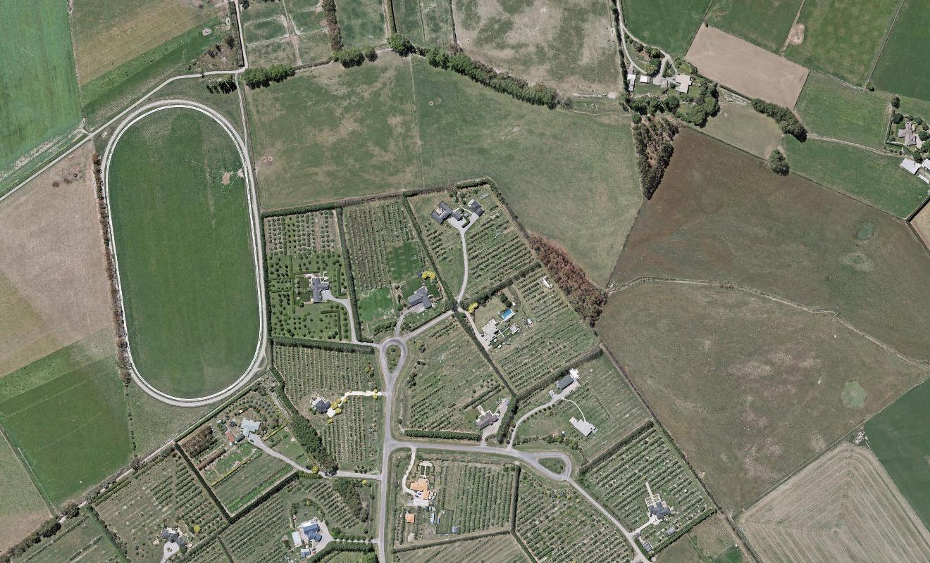 100 Siena Place, Ohoka, Kaiapoi - Carousel 1