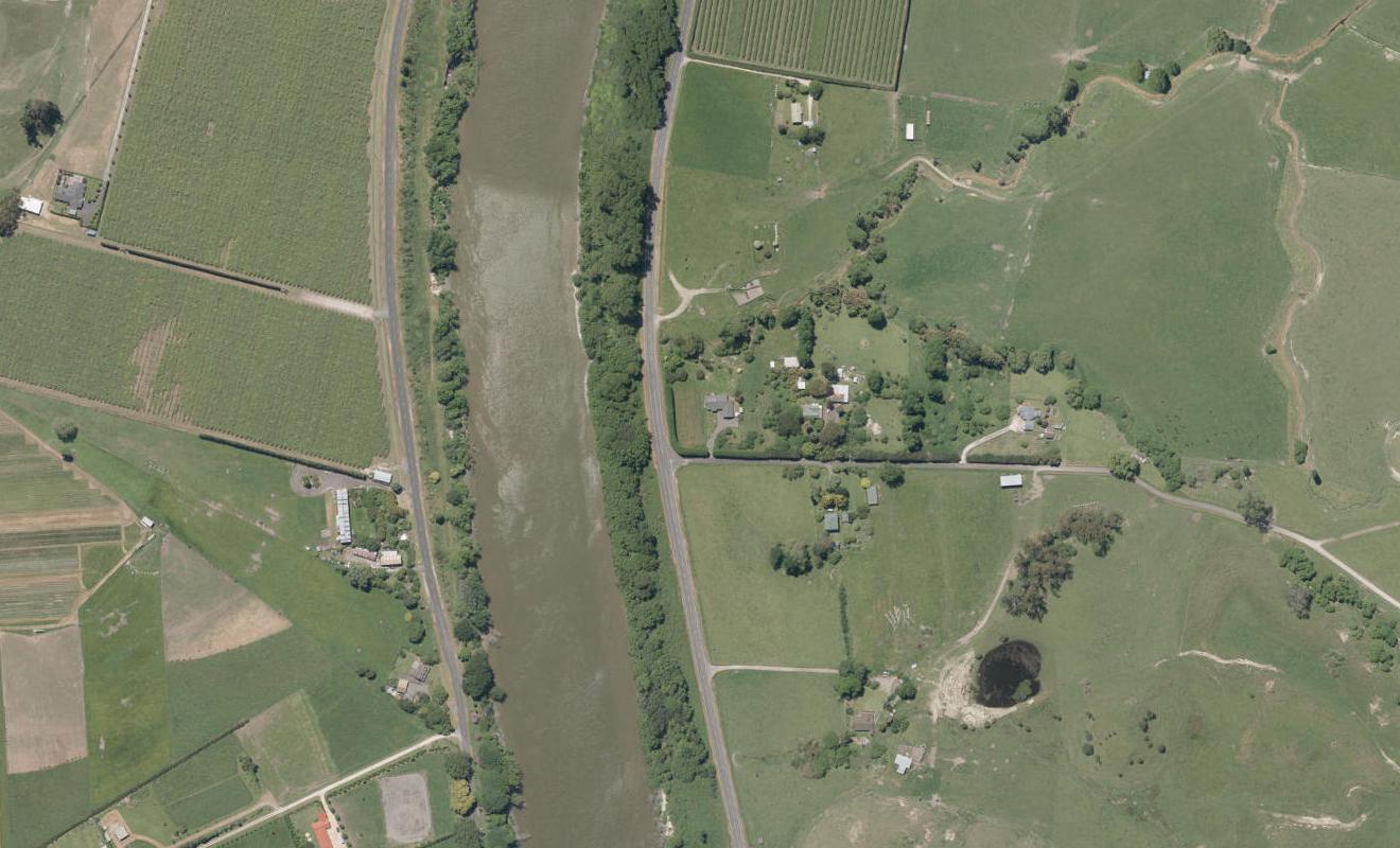 3 Kukuta Road, Okoia, Whanganui - Carousel 1