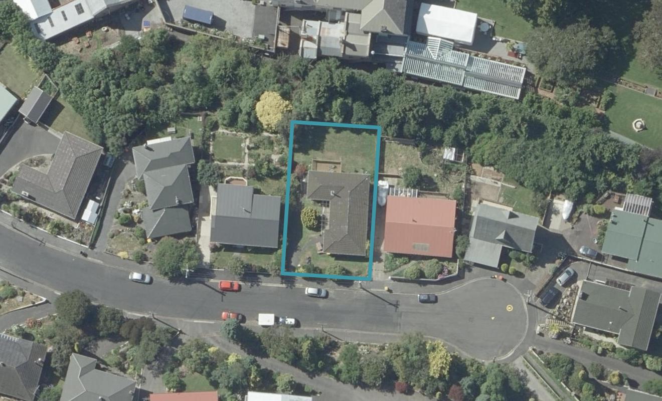 33 Milburn Street, Corstorphine, Dunedin - Carousel 1