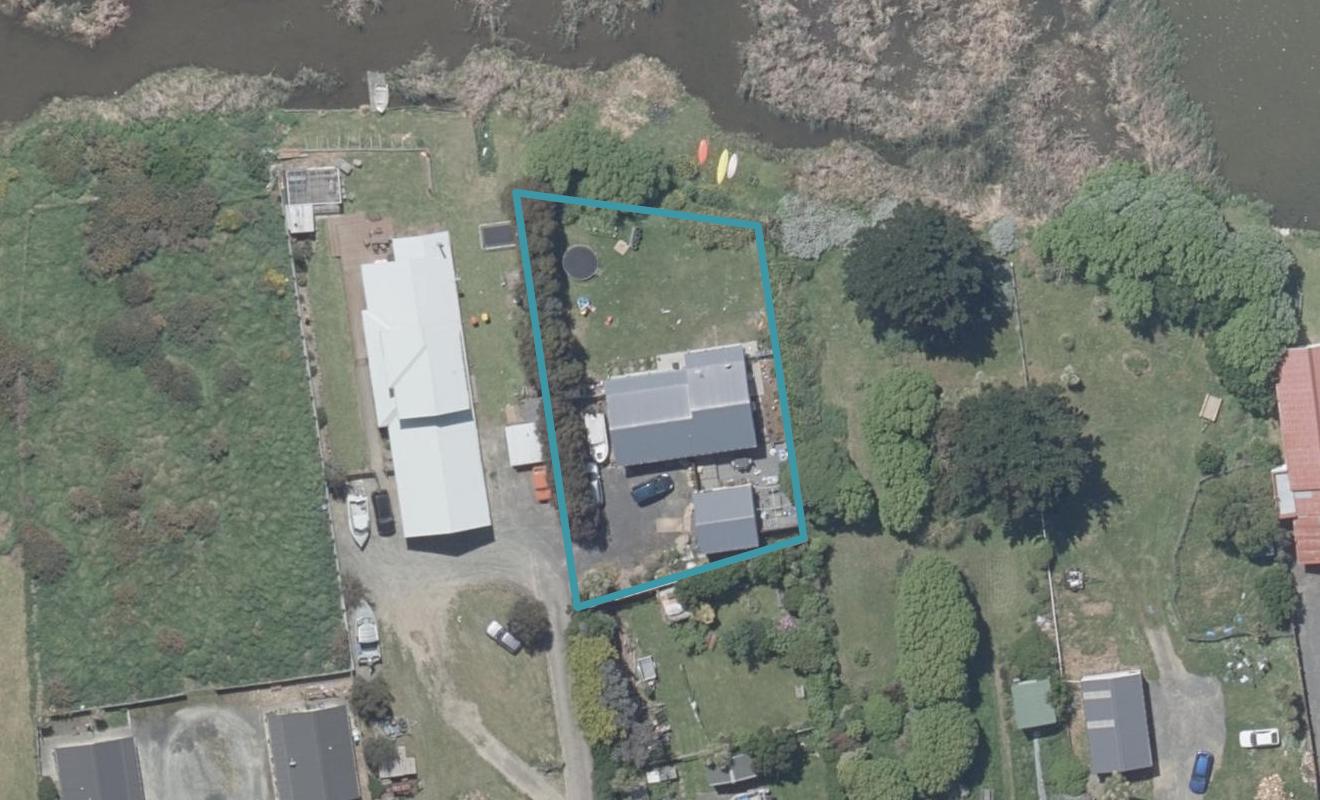 297A Tomahawk Road, Ocean Grove, Dunedin - Carousel 1