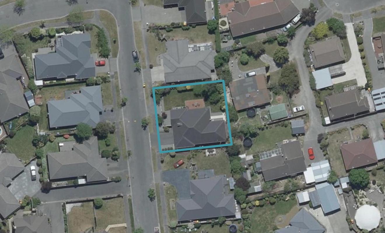 36 Puhara Avenue, Parklands, Christchurch - Carousel 1